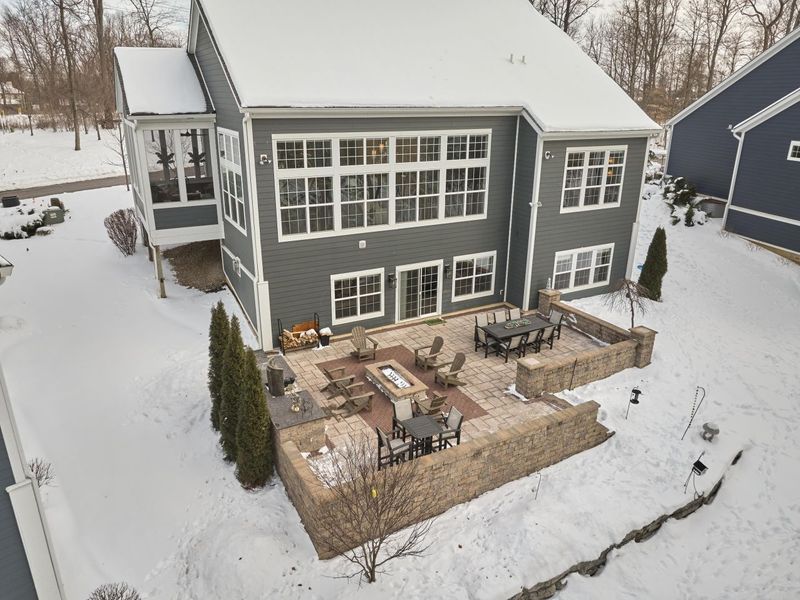 3472 Westbrook Place , Lewis Center, OH 43035 Photo 113