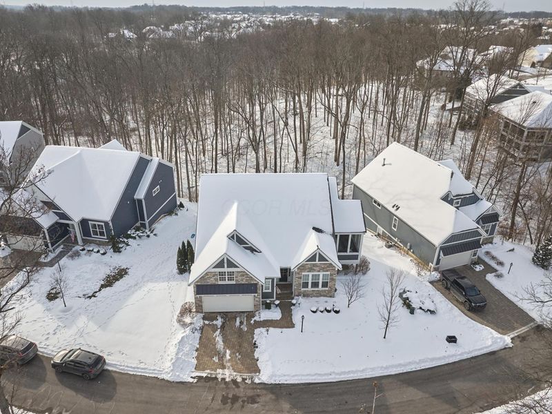 3472 Westbrook Place , Lewis Center, OH 43035 Photo 115