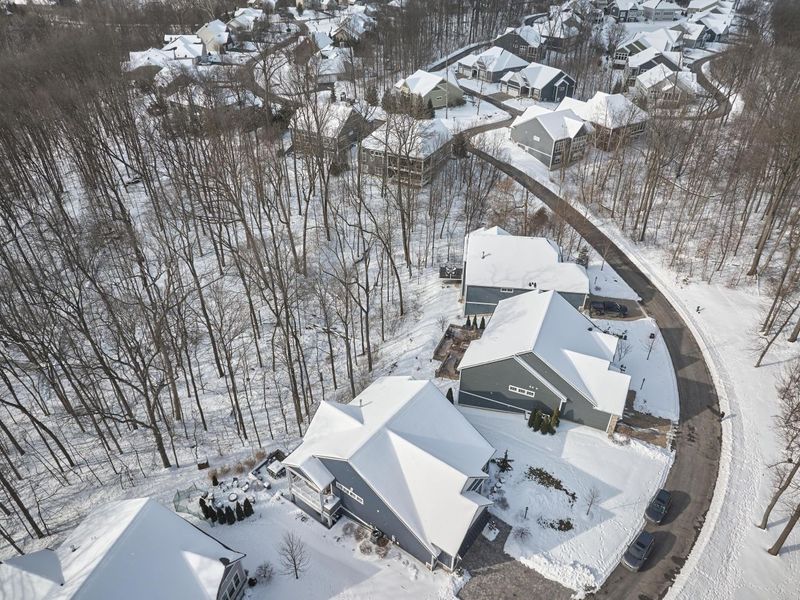 3472 Westbrook Place , Lewis Center, OH 43035 Photo 117