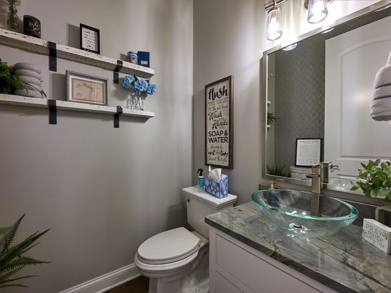 3472 Westbrook Place , Lewis Center, OH 43035 Photo 12