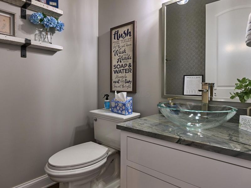 3472 Westbrook Place , Lewis Center, OH 43035 Photo 13