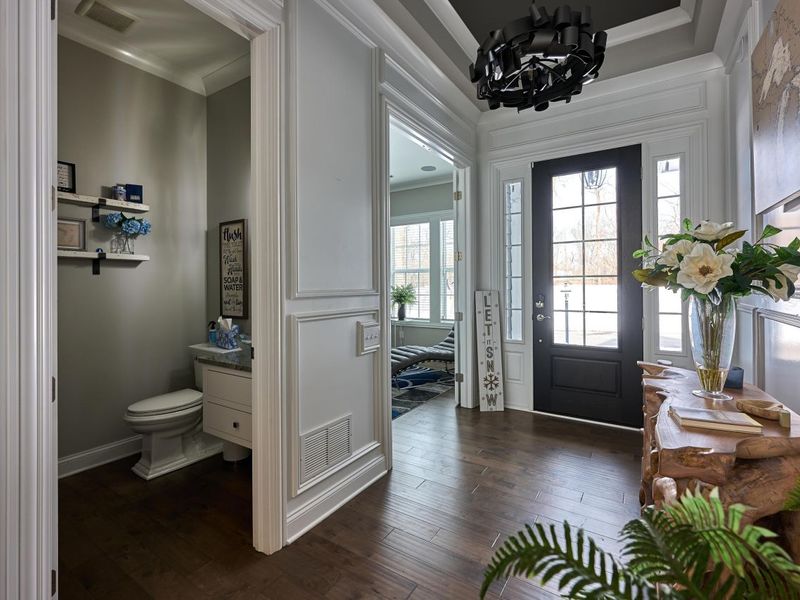 3472 Westbrook Place , Lewis Center, OH 43035 Photo 14