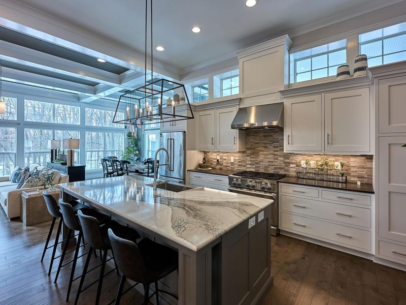 3472 Westbrook Place , Lewis Center, OH 43035 Photo 15