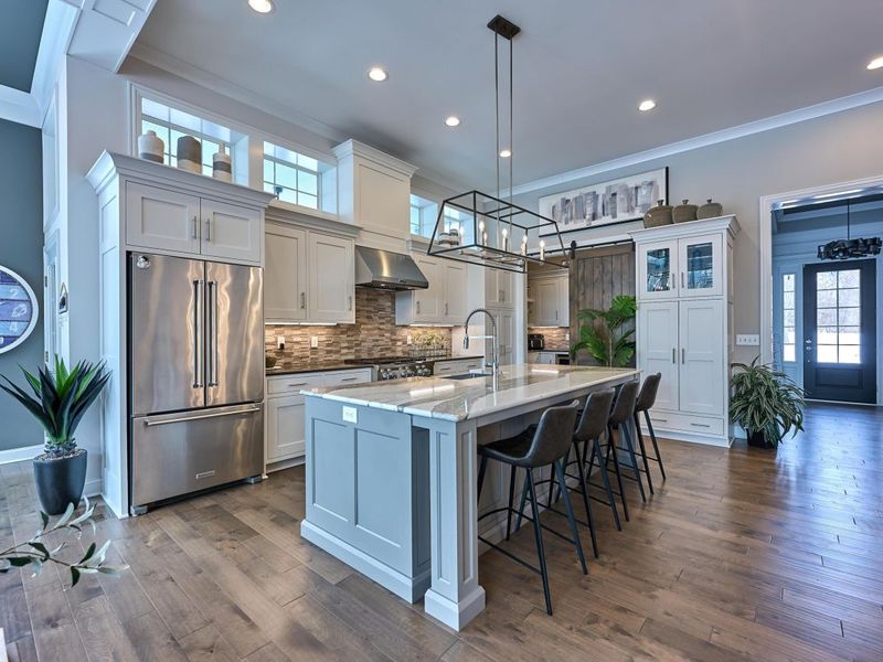 3472 Westbrook Place , Lewis Center, OH 43035 Photo 17