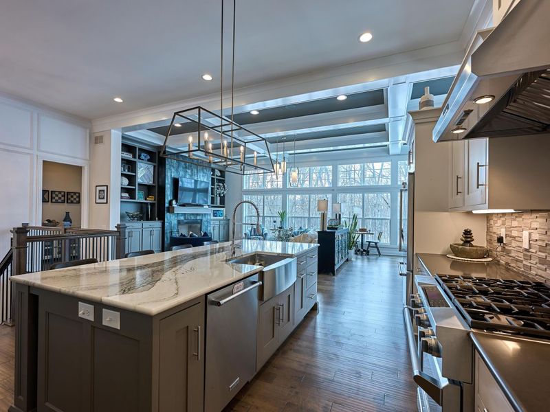 3472 Westbrook Place , Lewis Center, OH 43035 Photo 22