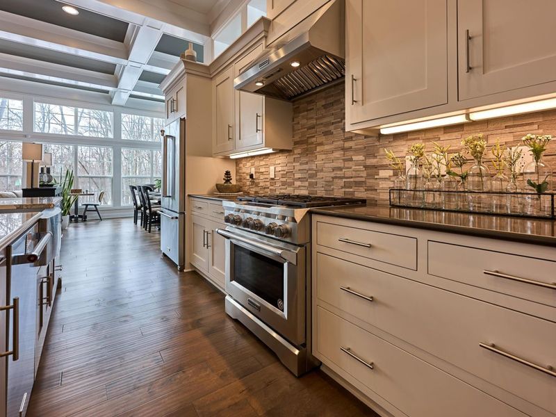 3472 Westbrook Place , Lewis Center, OH 43035 Photo 23