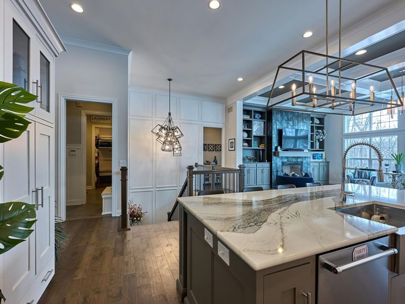 3472 Westbrook Place , Lewis Center, OH 43035 Photo 26