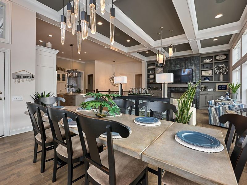 3472 Westbrook Place , Lewis Center, OH 43035 Photo 31