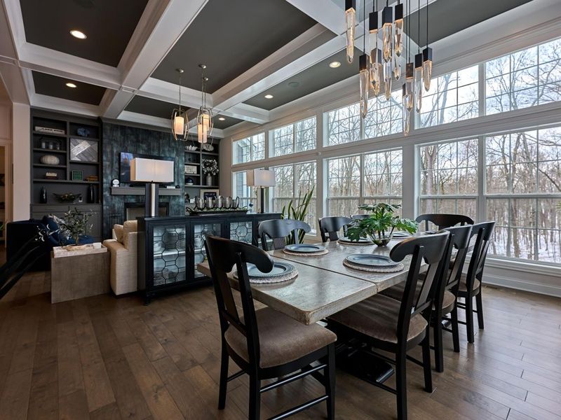 3472 Westbrook Place , Lewis Center, OH 43035 Photo 33