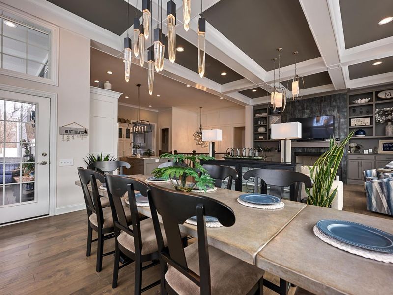 3472 Westbrook Place , Lewis Center, OH 43035 Photo 34