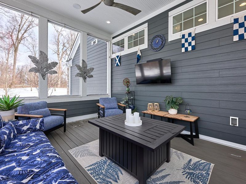 3472 Westbrook Place , Lewis Center, OH 43035 Photo 36