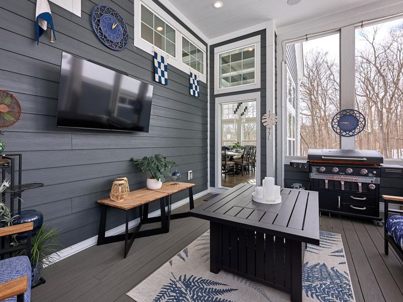 3472 Westbrook Place , Lewis Center, OH 43035 Photo 37