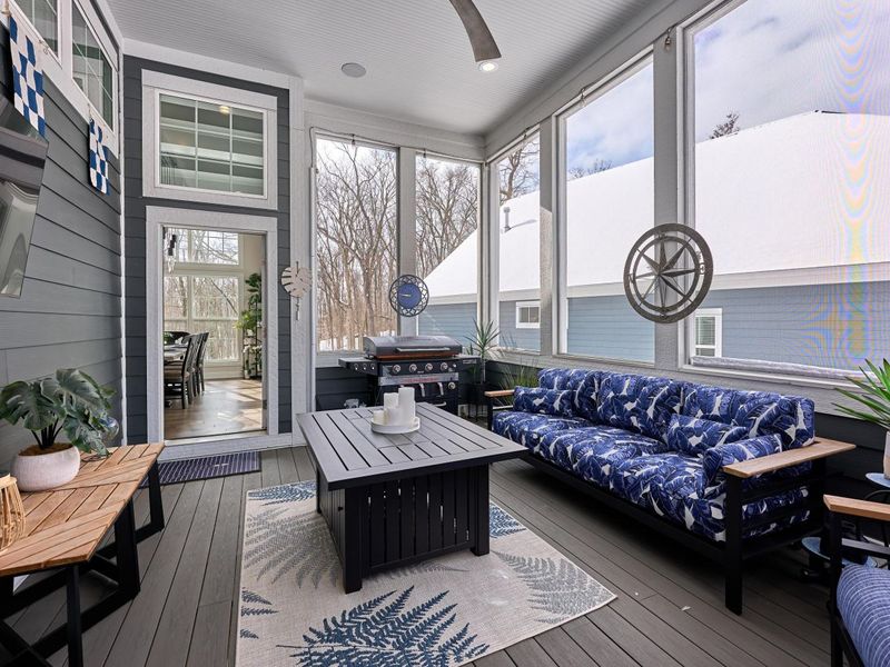 3472 Westbrook Place , Lewis Center, OH 43035 Photo 38