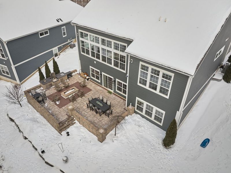 3472 Westbrook Place , Lewis Center, OH 43035 Photo 4