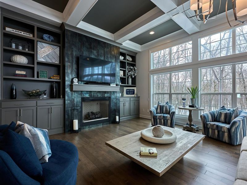 3472 Westbrook Place , Lewis Center, OH 43035 Photo 40