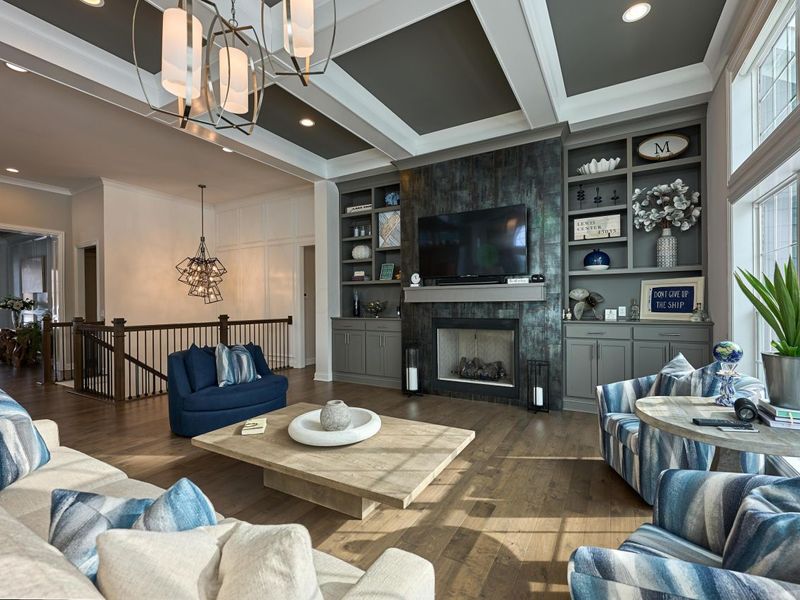 3472 Westbrook Place , Lewis Center, OH 43035 Photo 41