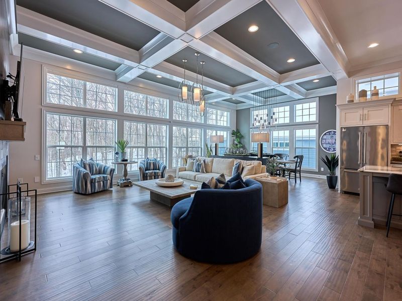 3472 Westbrook Place , Lewis Center, OH 43035 Photo 43