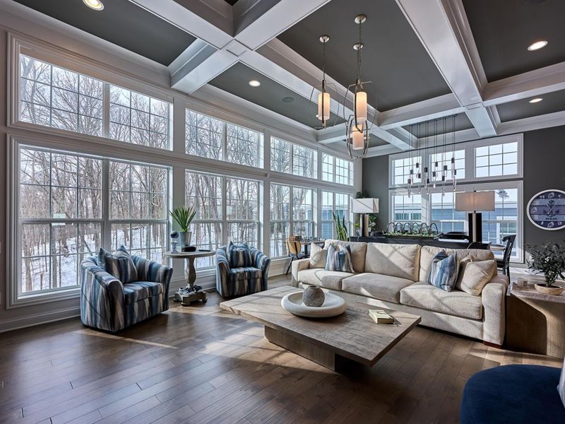 3472 Westbrook Place , Lewis Center, OH 43035 Photo 44