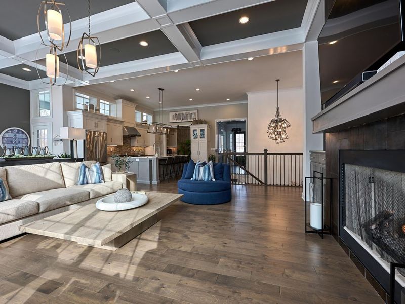 3472 Westbrook Place , Lewis Center, OH 43035 Photo 45