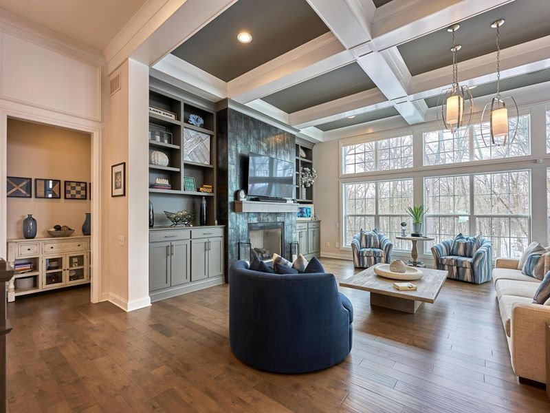 3472 Westbrook Place , Lewis Center, OH 43035 Photo 46