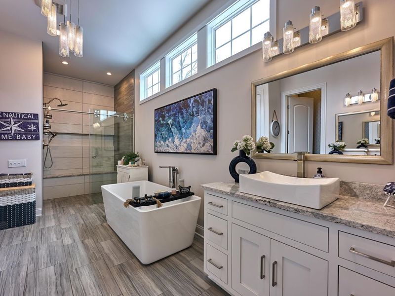 3472 Westbrook Place , Lewis Center, OH 43035 Photo 54