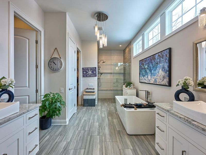 3472 Westbrook Place , Lewis Center, OH 43035 Photo 56