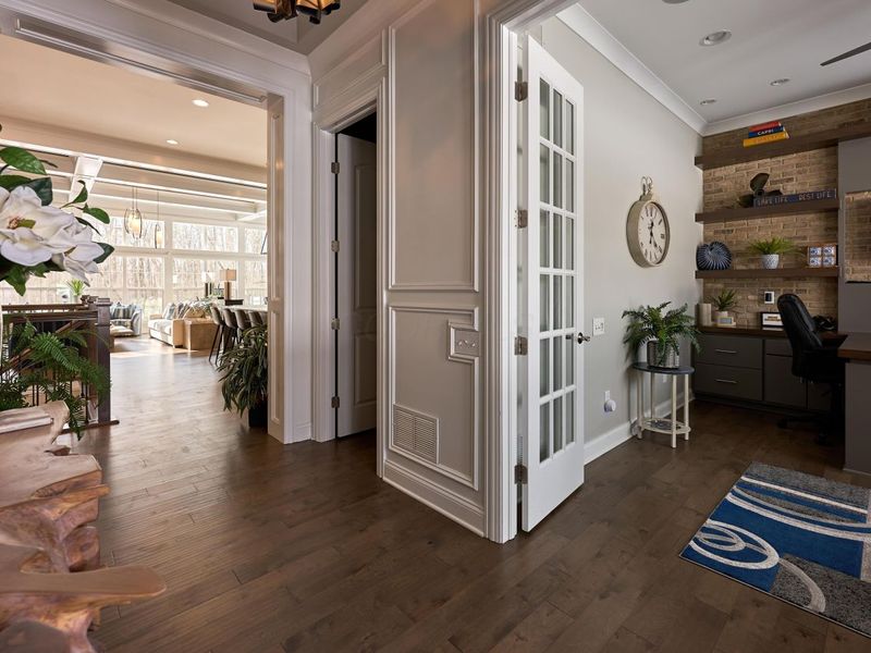 3472 Westbrook Place , Lewis Center, OH 43035 Photo 6