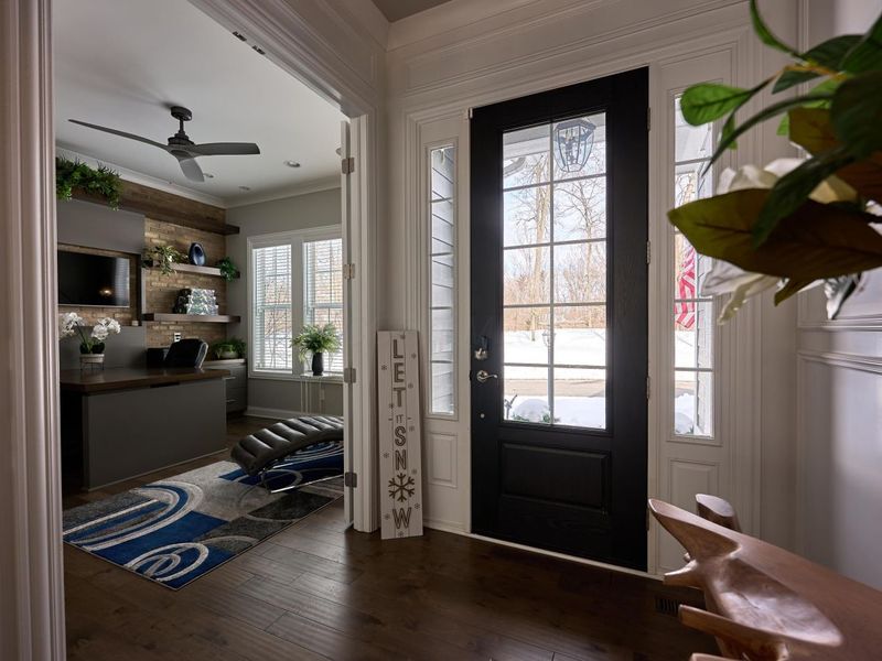 3472 Westbrook Place , Lewis Center, OH 43035 Photo 7