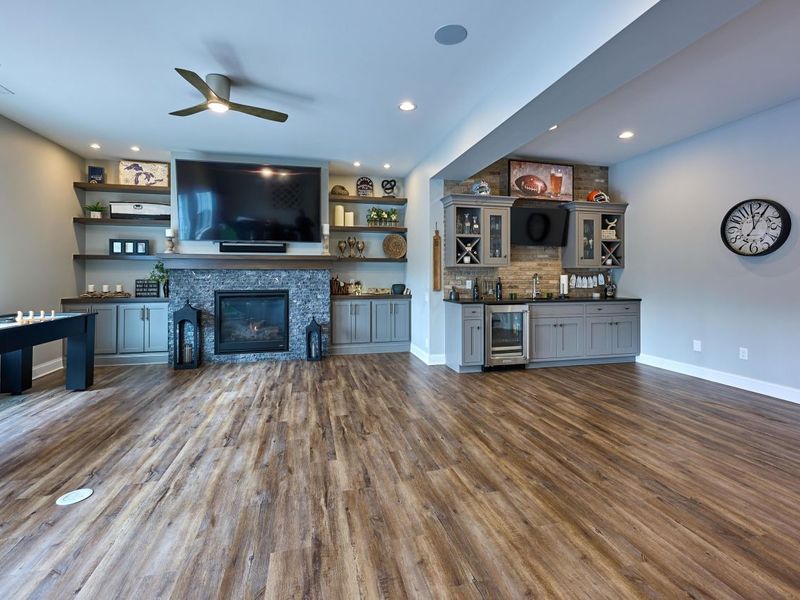 3472 Westbrook Place , Lewis Center, OH 43035 Photo 72