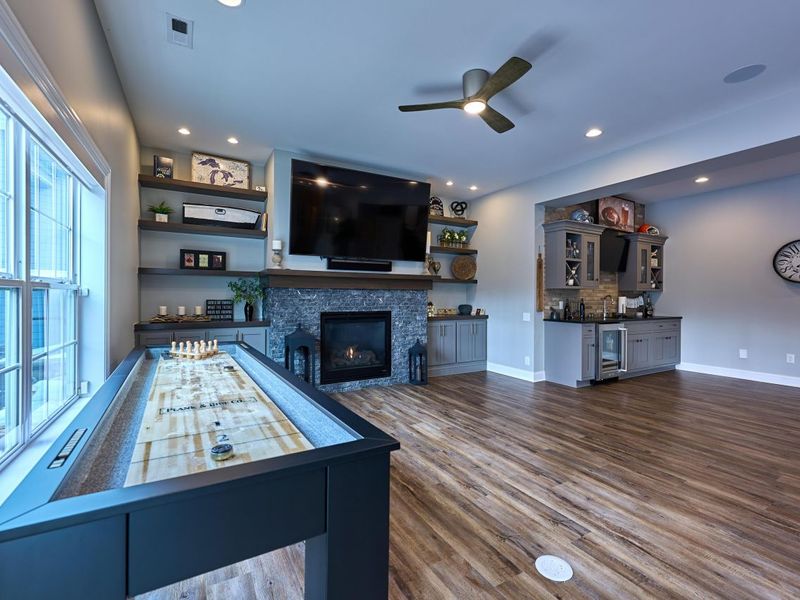 3472 Westbrook Place , Lewis Center, OH 43035 Photo 76