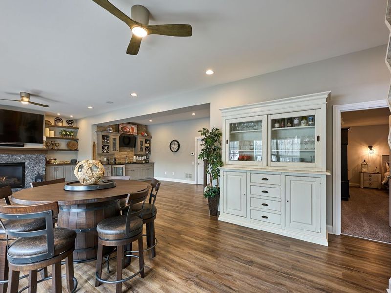 3472 Westbrook Place , Lewis Center, OH 43035 Photo 77