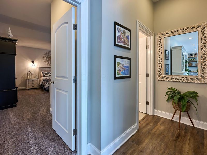 3472 Westbrook Place , Lewis Center, OH 43035 Photo 79