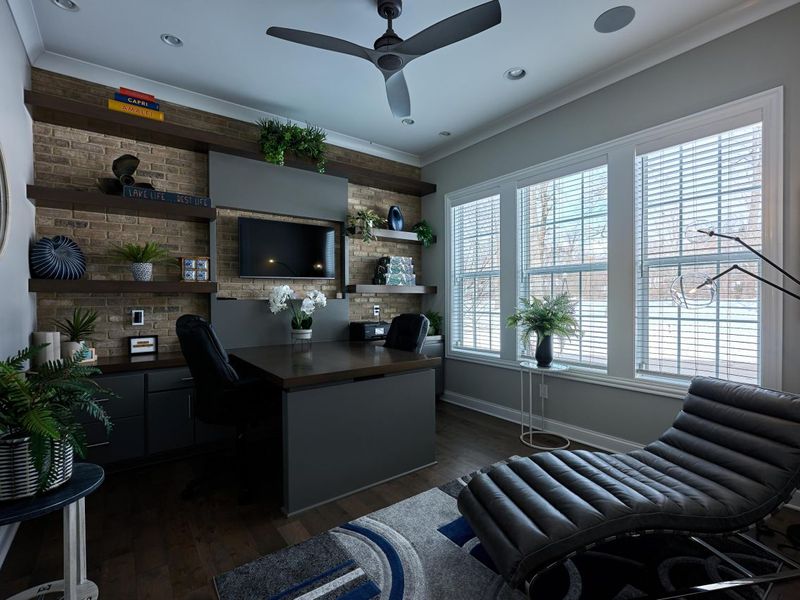 3472 Westbrook Place , Lewis Center, OH 43035 Photo 8