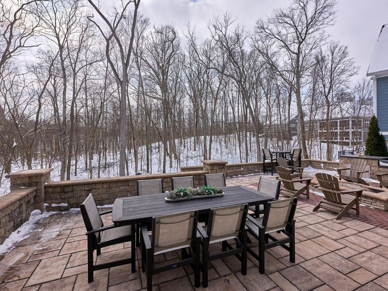 3472 Westbrook Place , Lewis Center, OH 43035 Photo 93