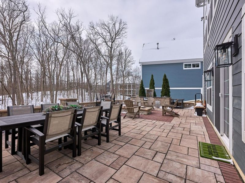 3472 Westbrook Place , Lewis Center, OH 43035 Photo 94