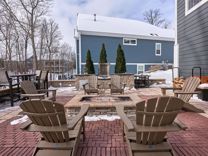 3472 Westbrook Place , Lewis Center, OH 43035 Photo 95