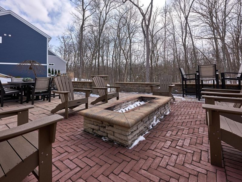 3472 Westbrook Place , Lewis Center, OH 43035 Photo 96