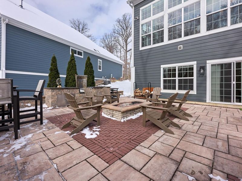 3472 Westbrook Place , Lewis Center, OH 43035 Photo 97