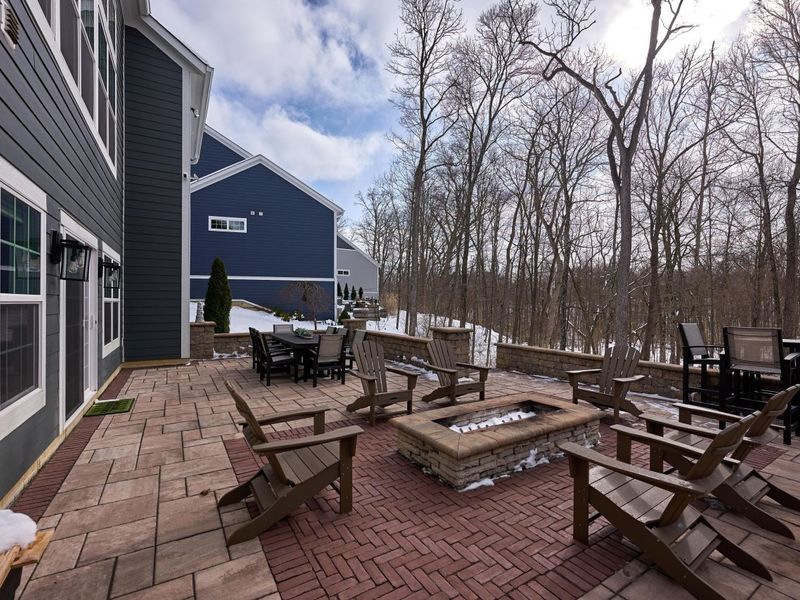 3472 Westbrook Place , Lewis Center, OH 43035 Photo 99