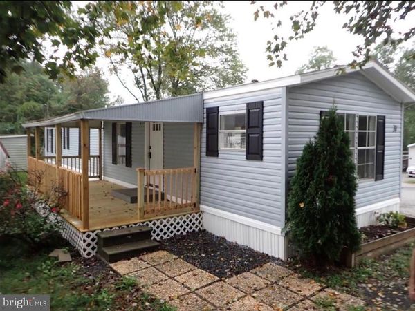 20 MAPLEWOOD DRIVE , COATESVILLE, PA 19320