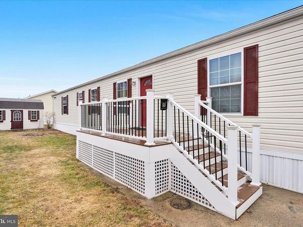 60 PENN VALLEY VILLAGE , LITITZ, PA 17543