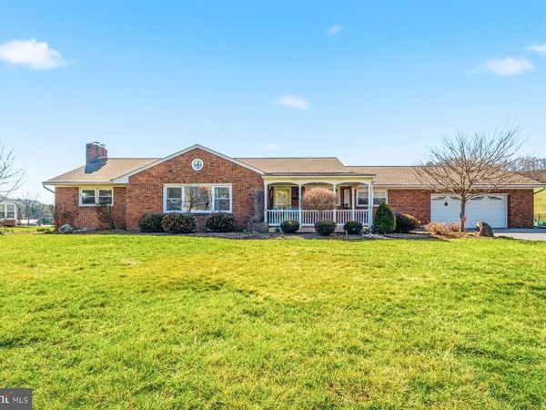 5112 S CHURCH STREET, MANCHESTER, MD 21102