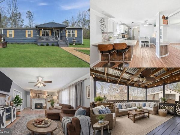 12913 W CATHARPIN ROAD, SPOTSYLVANIA, VA 22551