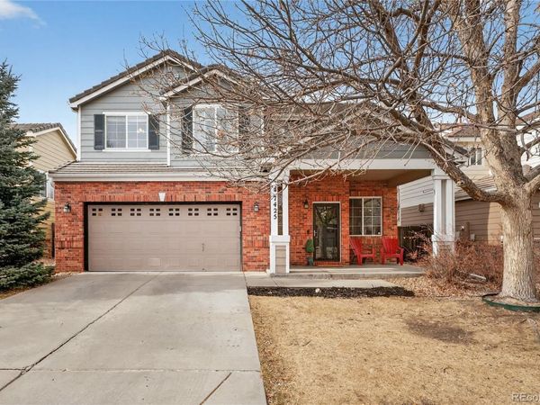 7425 S Norfolk Street, Aurora, CO 80016