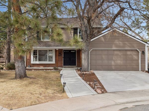 8575 W Prentice Avenue, Littleton, CO 80123