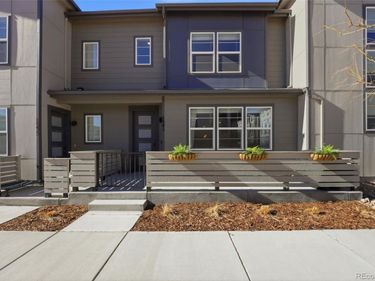 1541 Rose Quartz Heights, Colorado Springs, CO 80908