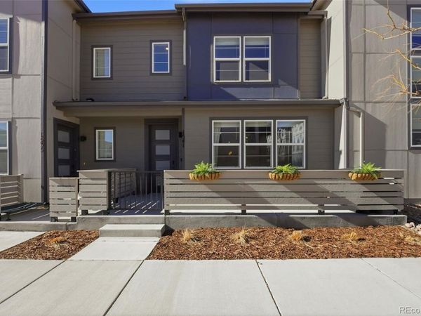 1541 Rose Quartz Heights , Colorado Springs, CO 80908