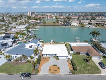 7 ISLAND DRIVE, TREASURE ISLAND, FL 33706
