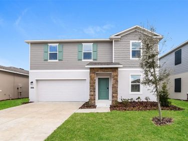 3624 ROLLING RIDGE BEND , DAVENPORT, FL 33837
