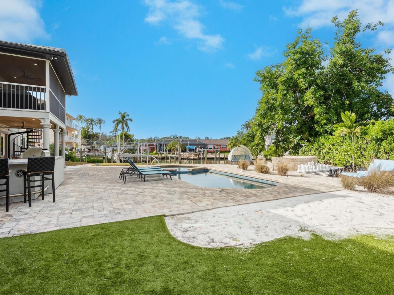 501 Norton Street, Longboat Key, FL 34228 Photo